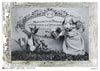 Paper Designs DOG Watering the Plant A4 Decoupage Rice Paper #OLD PHOTOS 0107