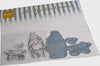 Marianne Design - MR. GARDEN GNOME - Stamp & Die Set #CS1125