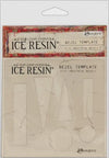 RANGER ICE Resin® Industrial Bezel Template IRA64633