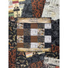 PRE-ORDER: Tim Holtz idea-ology HALLOWEEN 8x8 PALETTE PAPER #TH94481