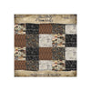 PRE-ORDER: Tim Holtz idea-ology HALLOWEEN 8x8 PALETTE PAPER #TH94481