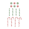PRE-ORDER Tim Holtz idea-ology CONFECTIONS - CHRISTMAS 14 pcs #TH94491