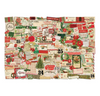PRE-ORDER Tim Holtz idea-ology CHRISTMAS 2026 EPHEMERA 167 pcs #TH94492