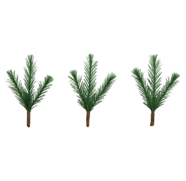 PRE-ORDER Tim Holtz idea-ology PINE STEMS 8 pcs #TH94499