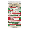 PRE-ORDER Tim Holtz idea-ology STICKER BOOK - CLASSIC 356 pcs #TH94502