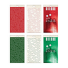 PRE-ORDER Tim Holtz idea-ology STICKER BOOK - CLASSIC 356 pcs #TH94502