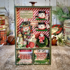 PRE-ORDER Tim Holtz idea-ology VIGNETTE CURIO 3 pcs #TH94505