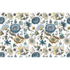 Prima ReDesign GARDEN WALTZ Decoupage Decor Tissue Paper 19"x30"  #655662