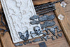 PIECES OF UNDERWORLD Prima Finnabair Imaginarium Moulds 5" x 8" #969424