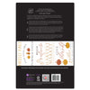 re-design Prima FALL FESTIVE 8.5"x11" Decor Transfers 3 sheets #660086